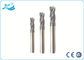 Roughing 10mm 20mm End Mill , 3 Flute End Mill Aluminum Roughing Finishing supplier