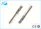 cheap  Carbide Four Flute End Mill HRC55 - 65 , Micro Grain Carbide Material