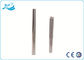 High Precision CNC Tungsten Steel Reamer 4 Flute Air or Oil Cooling Mode supplier