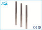 Carbide CNC Milling Chucking Reamer / Cutting Tool Tungsten Steel Chuck Drill Reamer supplier