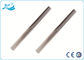 High Precision CNC Tungsten Steel Reamer 4 Flute Air or Oil Cooling Mode supplier