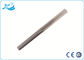 Solid Tungsten Carbide Reamer , Tungsten Steel Reamer with Straight Flute supplier