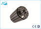Diameter 33mm ER32 Collet , CNC Machine Collets with 40mm Length supplier