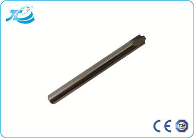 China 2 Flute Corner Rounding End Mill R Inside with Hardness 55 Degreeon sales