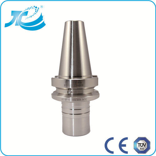 SSK End Mill Tool Holder BT30 Series Taper Tolerance Less Than AT3