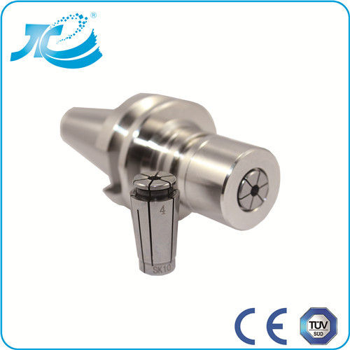 56-58 Hardness High Speed CNC Tool Holders With Good Surface Finish