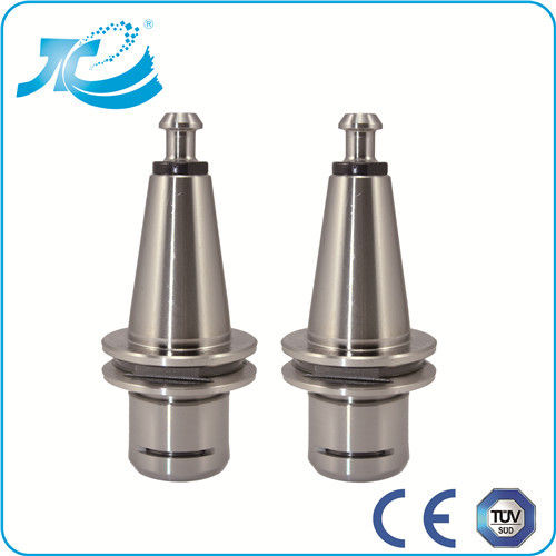 Customizable ISO30 Series ER End Mill Tool Holder High Performance