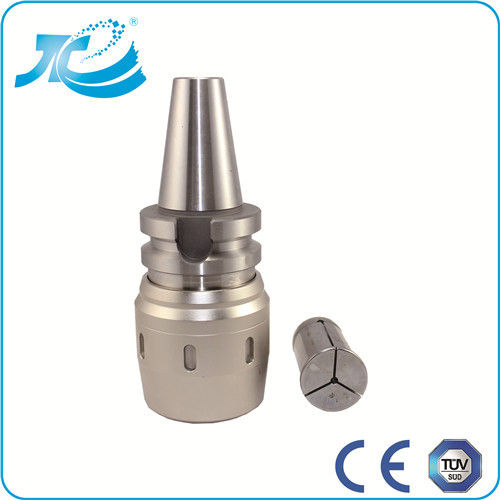 DCM25 - 085 CNC Tool Holders BT30 Tool Holders 56 - 58 HRC For Milling Cutter