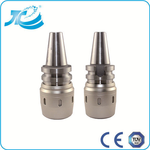 DCM25 - 085 CNC Tool Holders BT30 Tool Holders 56 - 58 HRC For Milling Cutter