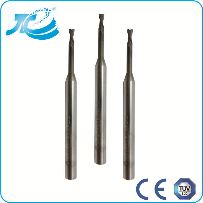 Cutting Tool Carbide Long Neck End Mills Straight Shank Milling Cutter