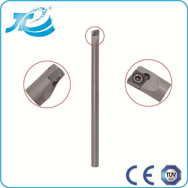 Cemented Carbides Boring Bars Lathe Turning Tools CNC Cutting Tools
