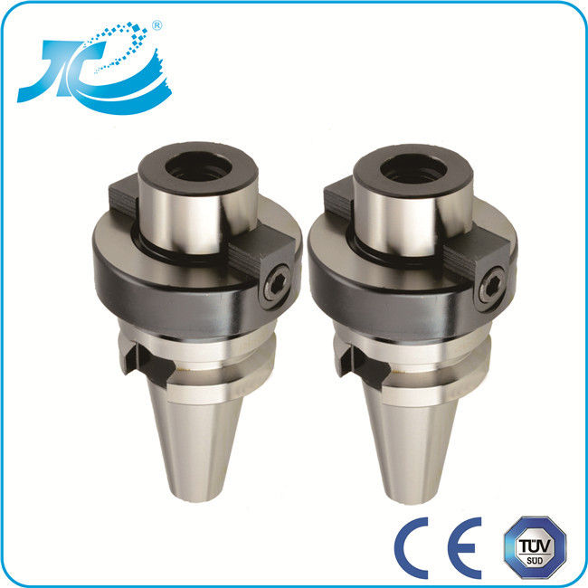 45mm Overall Length FMB Face CNC Tool Holders BT30 FMB22 - 045 Type